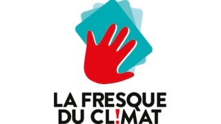 logo de la fresque du climat